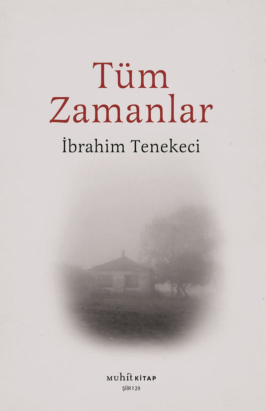 Tüm Zamanlar - Muhit Kitap Kitap
