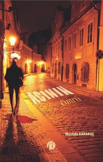 Acının Ömrü - Herdem Kitap Kitap