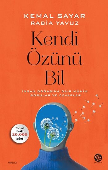 Kendi Özünü Bil - Sahi Kitap Kitap