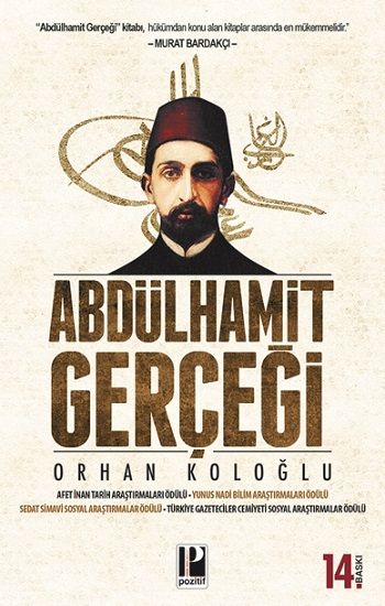 Abdülhamit Gerçeği - Pozitif Yayınları Kitap