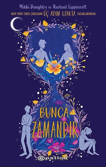 Bunca Zamandır (Ciltli) - Epsilon Yayınları Kitap