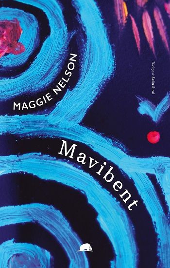 Mavibent - Kolektif Kitap Kitap