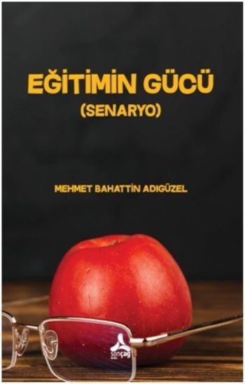 Eğitimin Gücü - Sonçağ Kitap