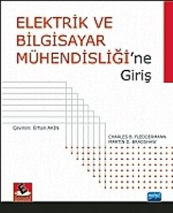 Elektrik ve Bilgisayar Mühendisliğine Giriş - Nobel Akademik Yayıncılık Kitap