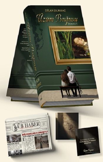 Üzüm Buğusu (Ciltli) - İndigo Kitap Kitap