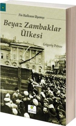 Beyaz Zambaklar Ülkesi - Elma Yayınevi Kitap