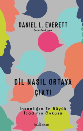 Dil Nasıl Ortaya Çıktı - Babil Kitap Kitap