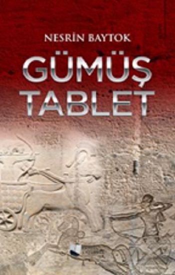 Gümüş Tablet - Karina Yayınevi Kitap