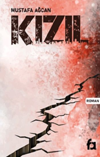 Kızıl - Fa Yayınları Kitap