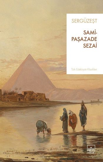 Sergüzeşt - İthaki Yayınları Kitap
