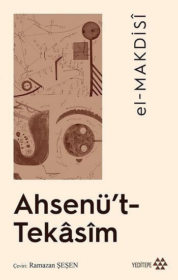 Ahsenü’t-Tekasim - Yeditepe Yayınevi Kitap