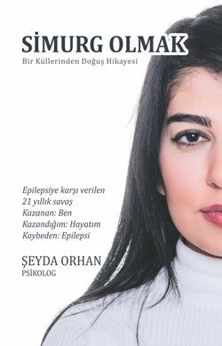 Simurg Olmak - Pusula Yayınevi  (Ankara) Kitap