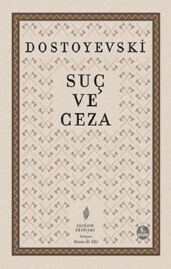 Suç ve Ceza - Yordam Kitap Kitap