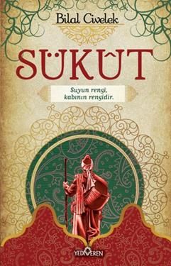 Sükut - Yediveren Yayınları Kitap