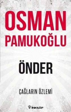 Önder - Çağların Özlemi - İnkılap Kitabevi Kitap