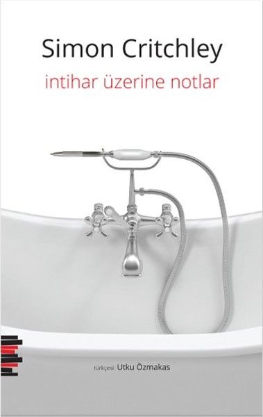 İntihar Üzerine Notlar - Pharmakon Kitap Kitap