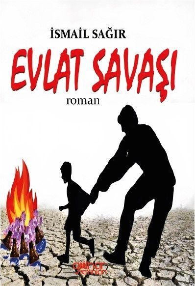 Evlat Savaşı - Gülnar Yayınları Kitap