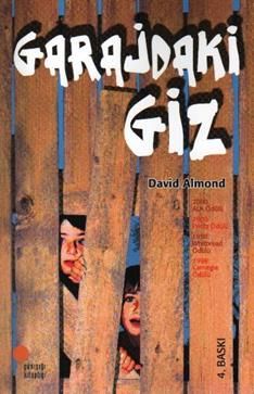 Garajdaki Giz - Günışığı Kitaplığı Kitap