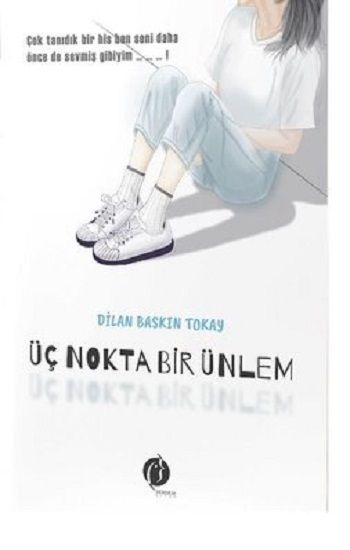 Üç Nokta Bir Ünlem - Herdem Kitap Kitap