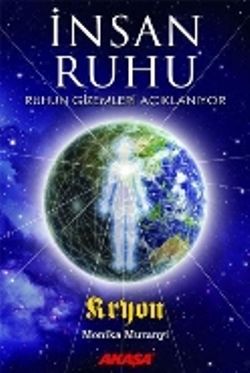 İnsan Ruhu - Akaşa Yayınları Kitap