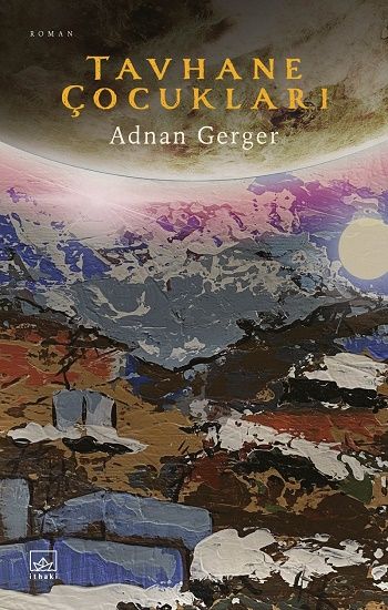 Tavhane Çocukları - İthaki Yayınları Kitap