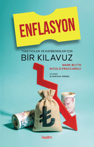 Enflasyon - Kadim Yayınları Kitap