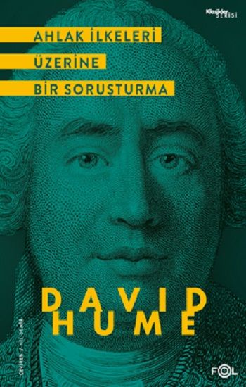 Ahlak İlkeleri Üzerine Bir Soruşturma - Fol Kitap Kitap