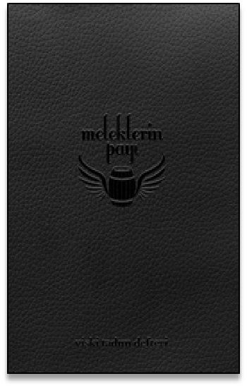 Meleklerin Payı – Viski Tadım Defteri (Ciltli) - Epsilon Yayınları Kitap