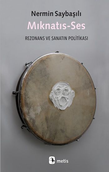 Mıknatıs-Ses - Metis Yayınları Kitap