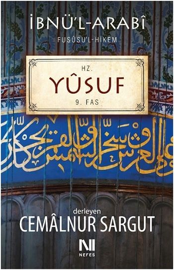 Hz. Yusuf - 9. Fas - Nefes Yayıncılık Kitap