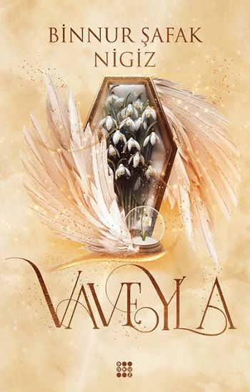 Vaveyla 2 – Kış Dönencesi - Dokuz Yayınları Kitap