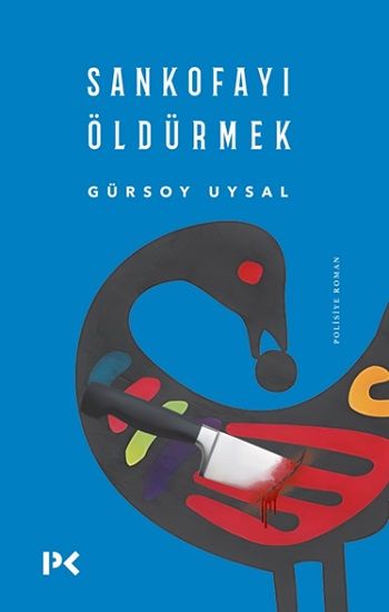 Sankofayı Öldürmek - Profil Kitap Kitap