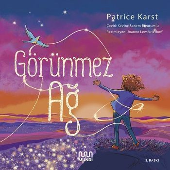 Görünmez Ağ - Mundi Kitap