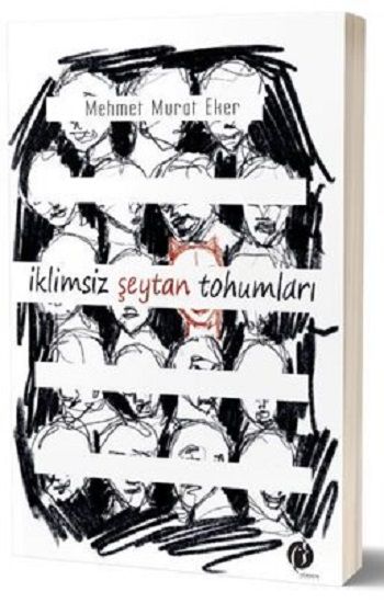 İklimsiz Şeytan Tohumları - Herdem Kitap Kitap
