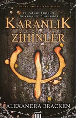 Karanlık Zihinler - Parodi Yayınları Kitap