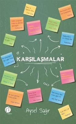 Karşılaşmalar - Herdem Kitap Kitap