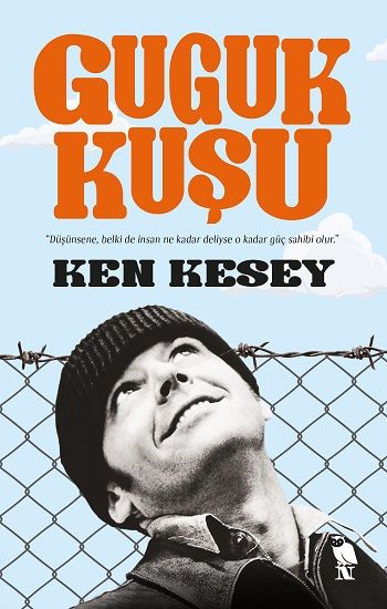 Guguk Kuşu - Nemesis Kitap Kitap