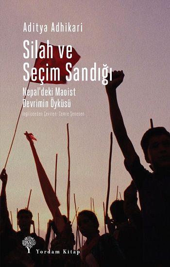 Silah ve Seçim Sandığı - Yordam Kitap Kitap