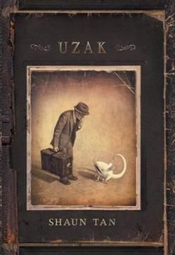 Uzak - Desen Yayınları Kitap
