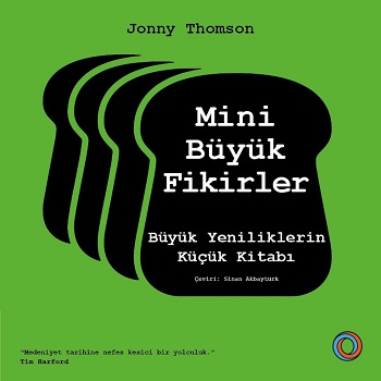 Mini Büyük Fikirler - Orenda Kitap