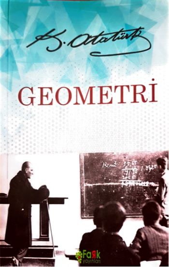 Geometri - Fark Yayınları Kitap