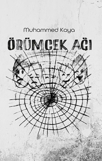 Örümcek Ağı - Platanus Publishing Kitap