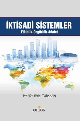 İktisadi Sistemler - Orion Kitabevi Kitap