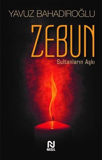 Zebun - Nesil Yayınları Kitap