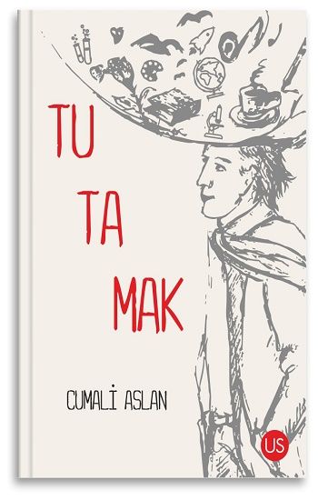 Tutamak - Us Yayınları Kitap