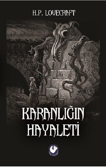 Karanlığın Hayaleti - Cem Yayınevi Kitap