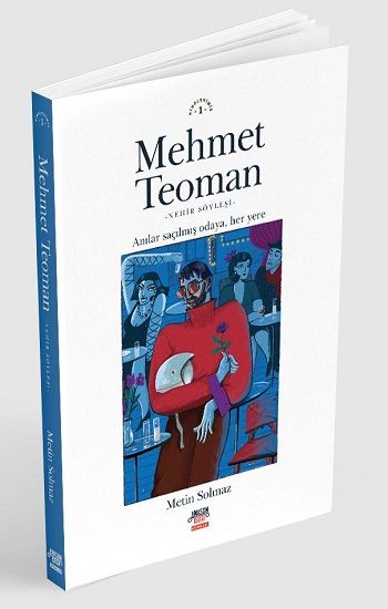 Mehmet Teoman - Overteam Yayınları Kitap