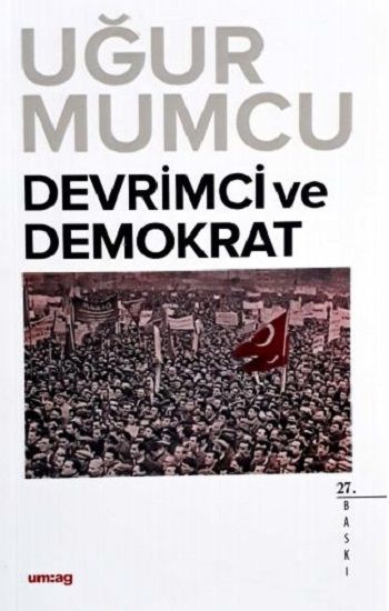 Devrimci ve Demokrat - Um:ag Yayınevi Kitap