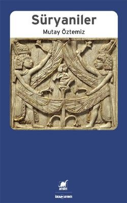 Süryaniler - Ayrıntı Yayınları Kitap