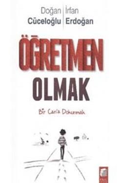 Öğretmen Olmak - Final Kültür Sanat Yayınları Kitap